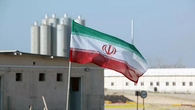 伊朗对美国发起剑灵sf副本推荐反击中国将如何应对惊人的答案在这里
