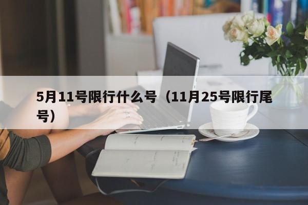 5月11号限行什么号（11月25号限行尾号）