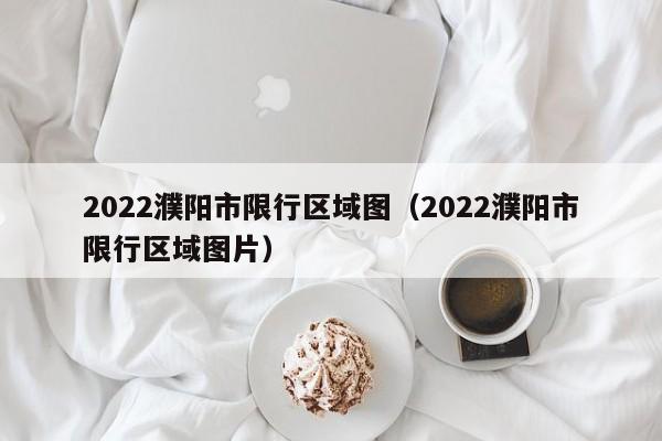 2022濮阳市限行区域图（2022濮阳市限行区域图片）