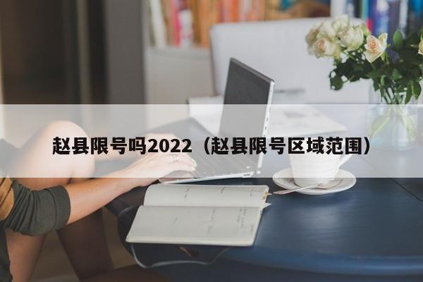 赵县限号吗2022（赵县限号区域范围）